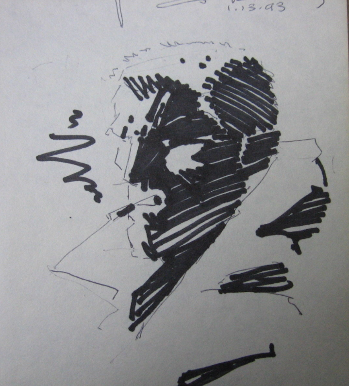  Sin city  - Une sélection de 5 objets exceptionnels